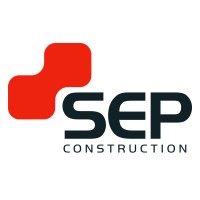 SEP Construction Services Ltd Logo