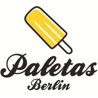 Paletas GmbH & Co. KG Logo