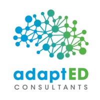 adaptED Consultants Logo