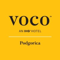 voco™ Podgorica Logo