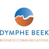 Dymphe Beek Business Communications Logo