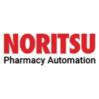 Noritsu Pharmacy Automation Logo