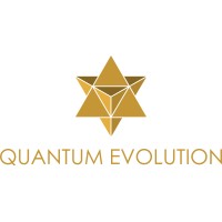 Quantum Evolution Logo
