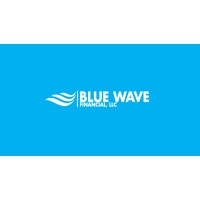 Blue Wave Financial, LLC Logo