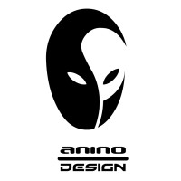 Anino Design Logo