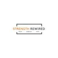 Strength Rewired Logo