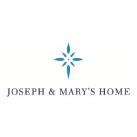 Joseph & Marys Home Logo