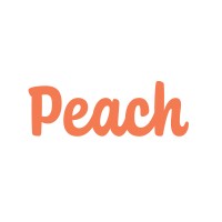 Peach Mindfulness Logo