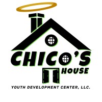 Chicos House Youth Development Center, LLC. Logo