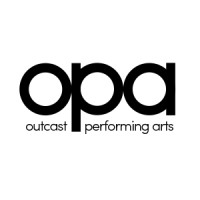 Outcast Performing Arts Logo