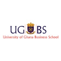 University of Ghana Business School | UGBS Logo