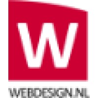 webdesign.nl Logo