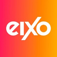 Eixo Fibra Logo