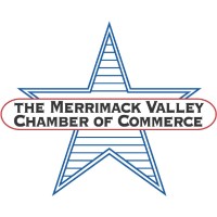 Merrimack Valley Chamber of Commerce Logo