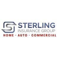 The Sterling Insurance Group Logo