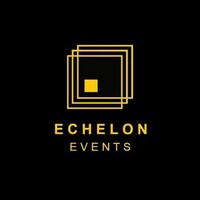 Echelon Events Logo