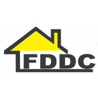 FDDC Prestação de Serviços Logo