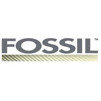 Fossil Landscape Construction Logo