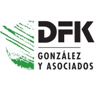 DFK González y Asociados, S.C. Logo