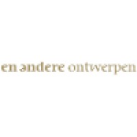 en andere ontwerpen Logo
