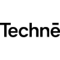 Technē Architecture + Interior Design Logo