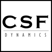 CSF-Dynamics A/S Logo