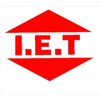 Industrial Engineering & Trading Co. Logo