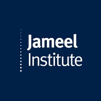 Jameel Institute Logo