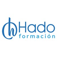 HADO FORMACIÓN Logo
