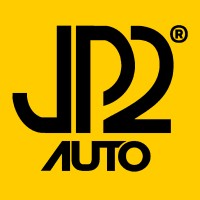 JP2 Auto Logo