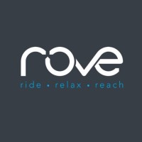 Ride Rove Logo