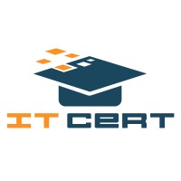 ITCert Logo