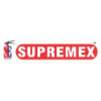 Supremex Equipments Logo