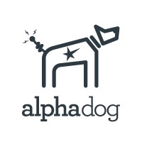AlphaDog Logo