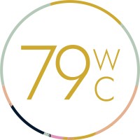 79 West Creative Logo