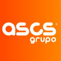 Grupo ASCS Logo