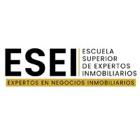 Escuela Superior de Expertos Inmobiliarios Logo