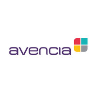Cabinet Avencia Logo