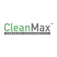 CleanMax Logo