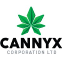 Cannyx Corporation ltd Logo