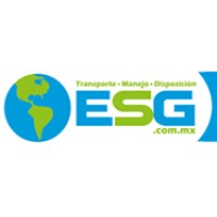 Environ Solutions Group Logo
