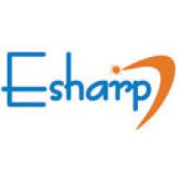 E-Sharp Solar Solution Pvt. Ltd. Logo