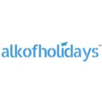 Alkof Holidays Logo