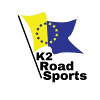 K2 Road Sports Logo