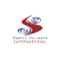 Exotic Holidays International Logo