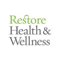 Restore Health & Wellness Logo
