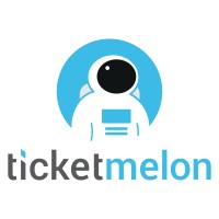 Ticketmelon Logo