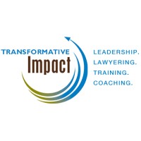 Transformative Impact Logo