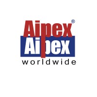 Aipex Worldwide OPC Pvt Ltd Logo
