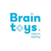 Braintoys Chile Logo